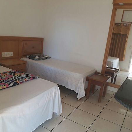 Pluma Hotel Jaru Kültér fotó