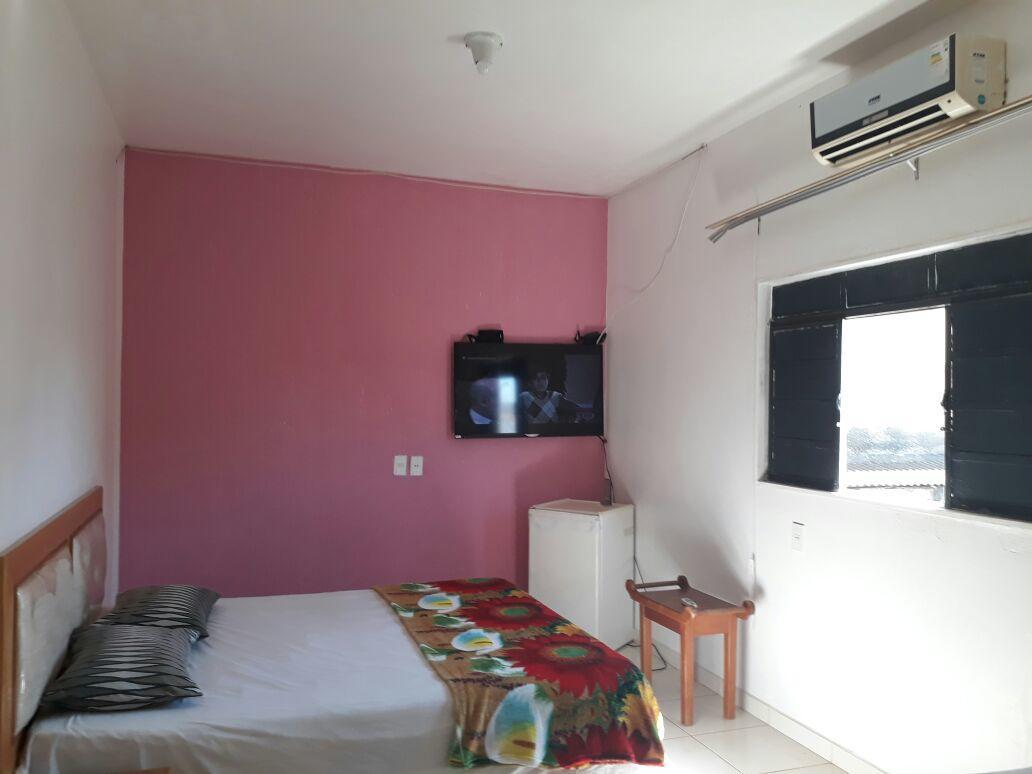 Pluma Hotel Jaru Kültér fotó