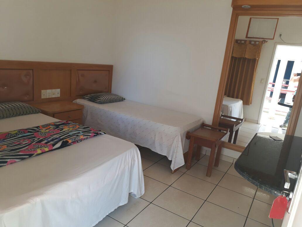 Pluma Hotel Jaru Kültér fotó