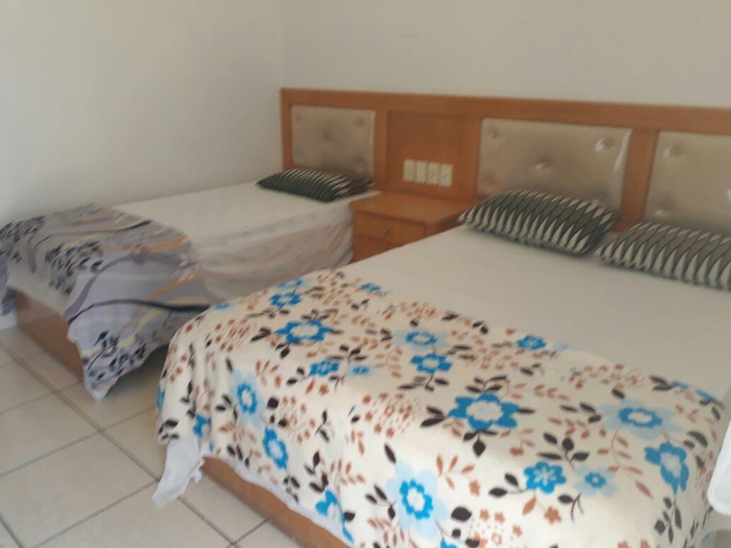 Pluma Hotel Jaru Kültér fotó