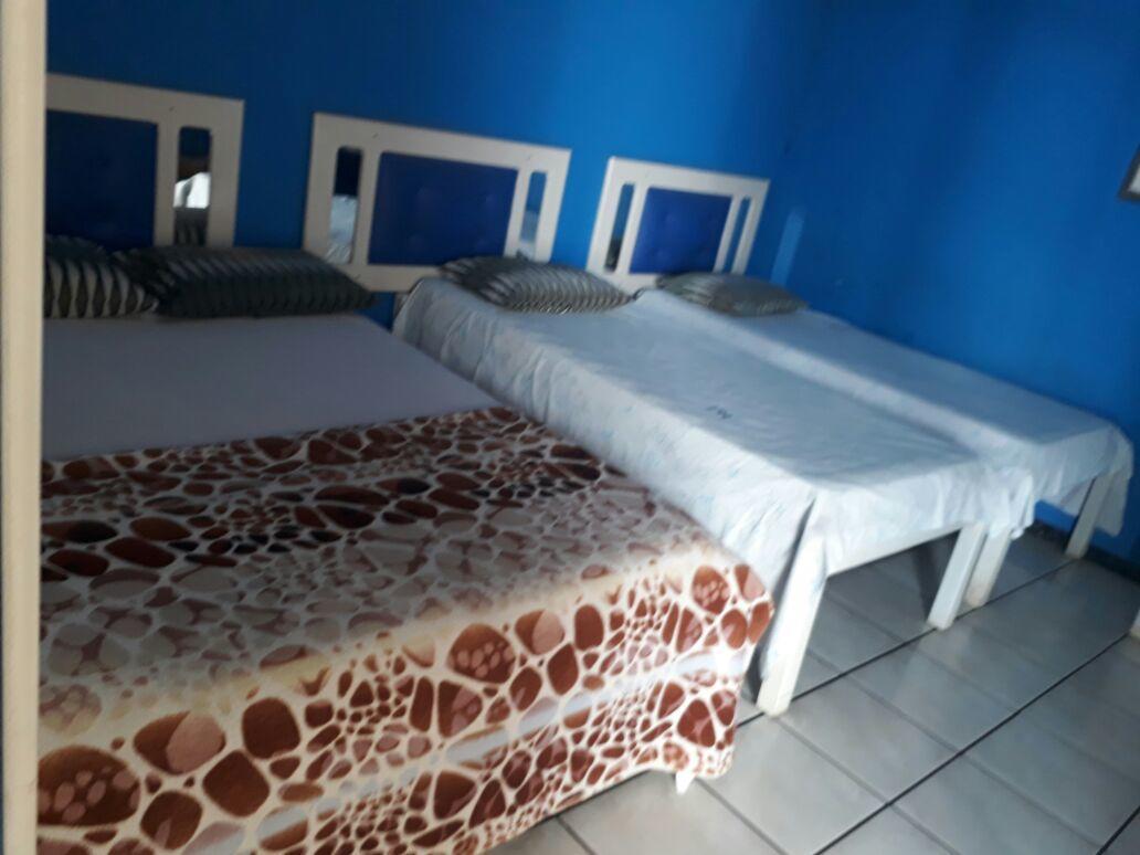 Pluma Hotel Jaru Kültér fotó