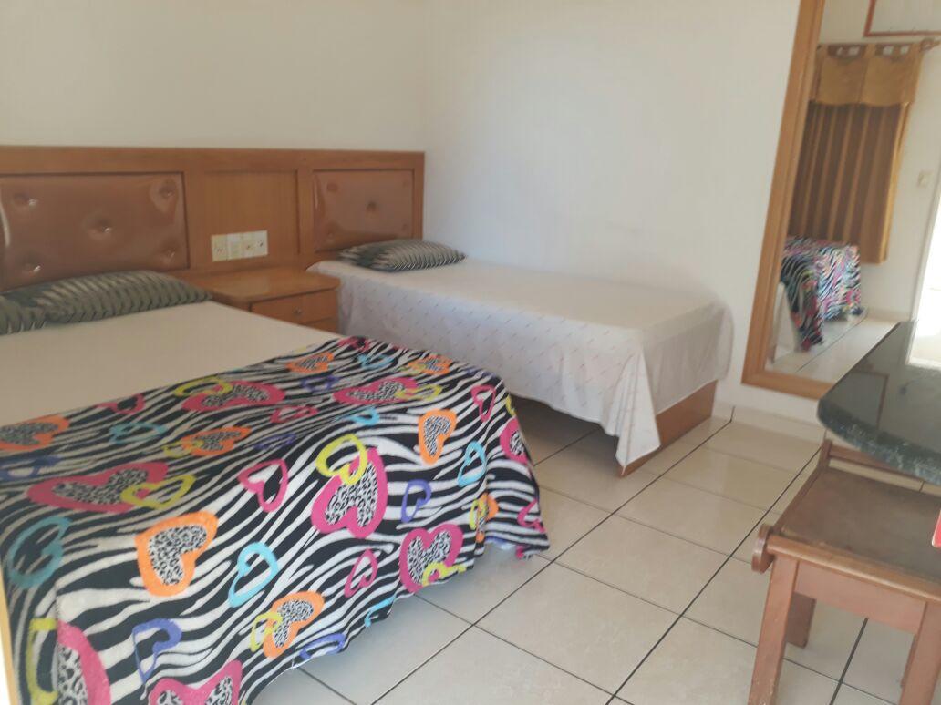 Pluma Hotel Jaru Kültér fotó
