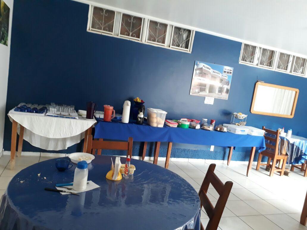 Pluma Hotel Jaru Kültér fotó