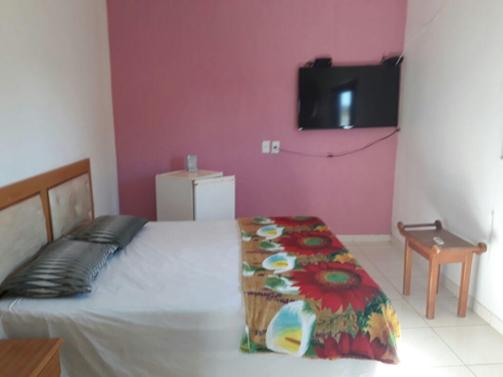 Pluma Hotel Jaru Kültér fotó