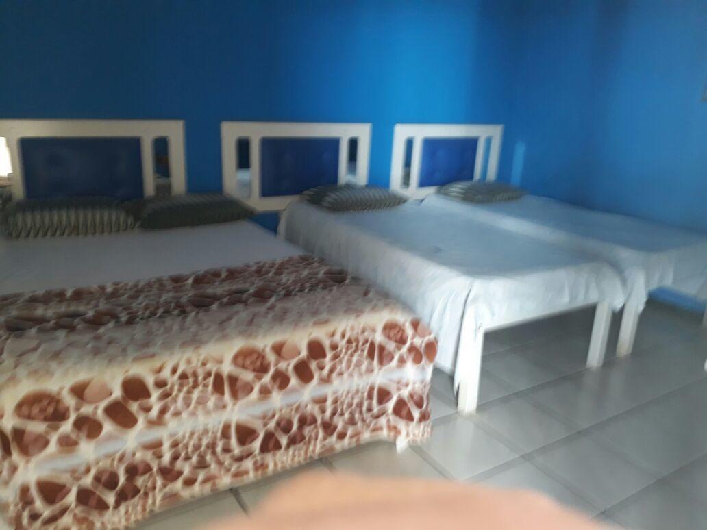 Pluma Hotel Jaru Kültér fotó