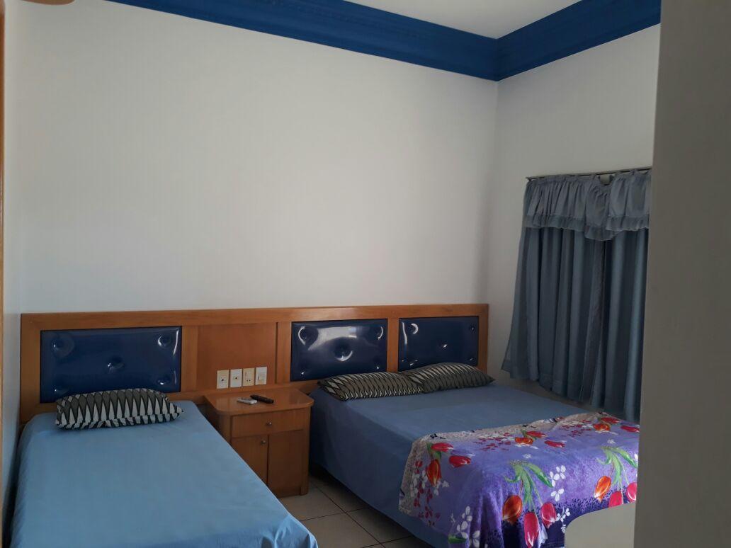 Pluma Hotel Jaru Kültér fotó