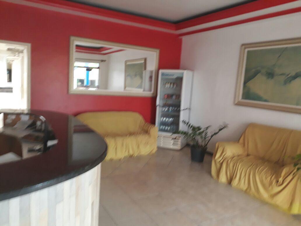 Pluma Hotel Jaru Kültér fotó